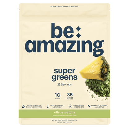 super greens