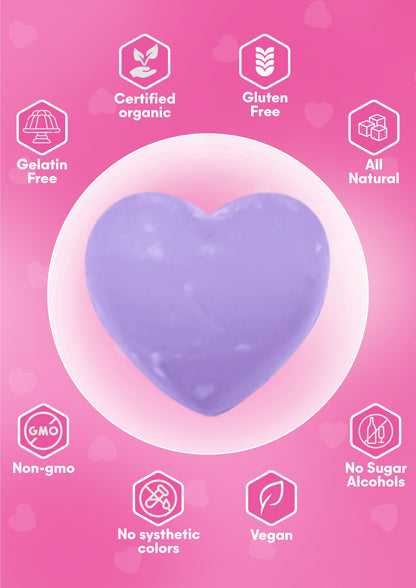 It Girl Gut Glow Up - Inside, Out.