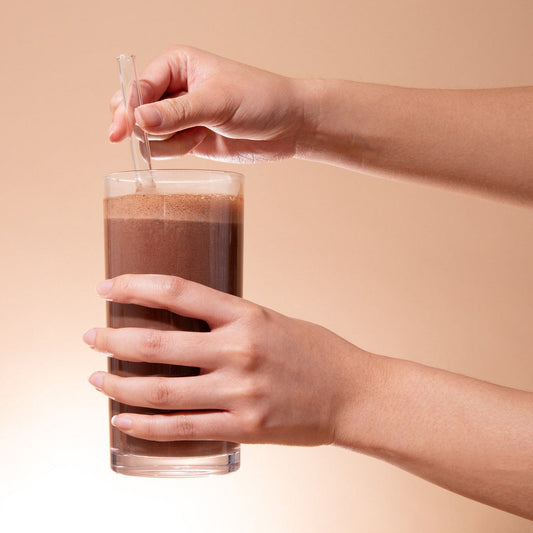 30G Protein Chocolate Biocare Dietary Beverage (14-Servings)